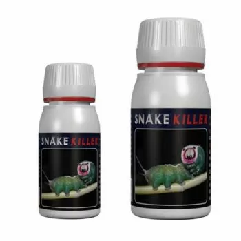 Snake Poison