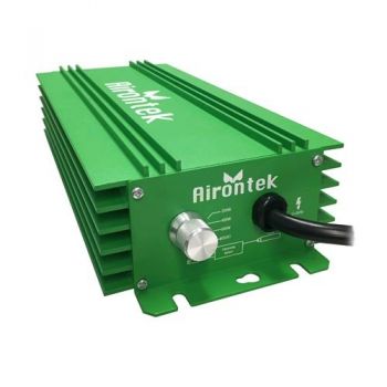 Alimentatore Elettronico AIRONTEK 4D PLUS (Dimmer 250w / 400w / 600W / SL)