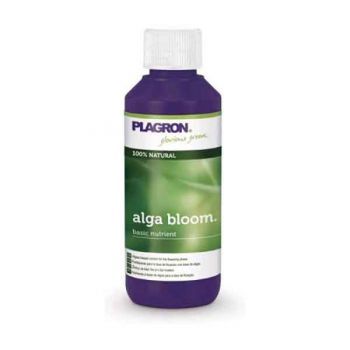 Plagron Alga Bloom - Fertilizzante Biologico