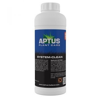 APTUS System-Clean 1L