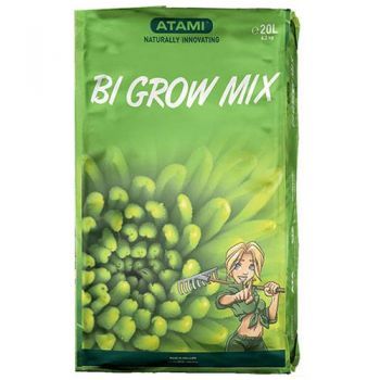 Atami Bio Grow Mix 20L