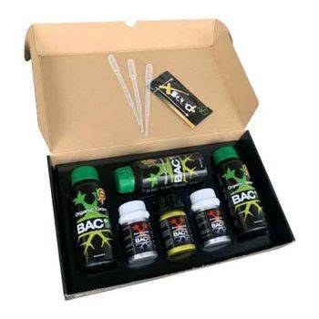 B.A.C. Organic Starter Kit Large