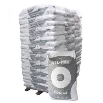 Bancale Terra Biobizz All Mix 50L - 65 Sacchi