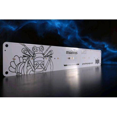 Barra LED 25w The Mantis + 30% di Resina