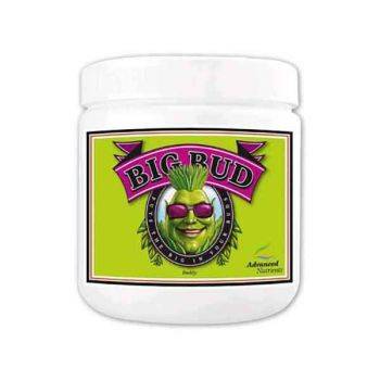 Advanced Nutrients - Big Bud Solubile 500gr