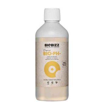 Biobizz Bio Down PH- 500ml