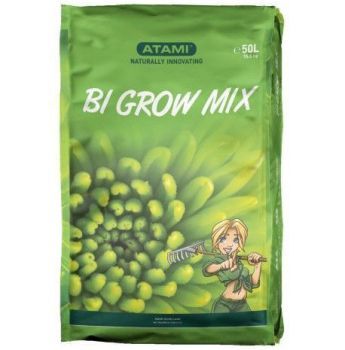 Atami Bio Grow Mix 50L