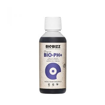 BioBizz BIOPH+  250ML