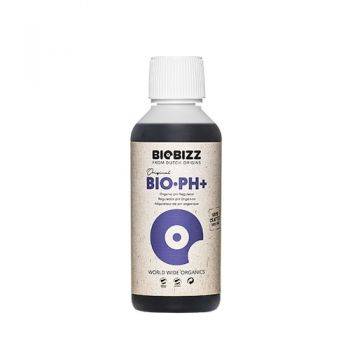 BioBizz BIO PH+  250ML