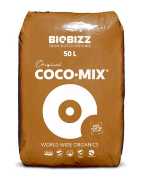 Biobizz Coco Mix 50L