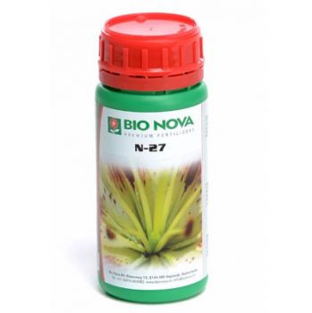Bionova Azoto - N SUPER 27%  250ml