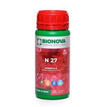 Bionova Azoto - N SUPER 27% 250ml