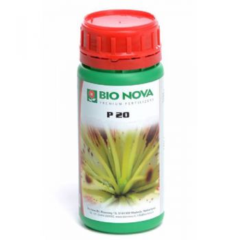 Bionova Fosforo -  P 20% 250ml