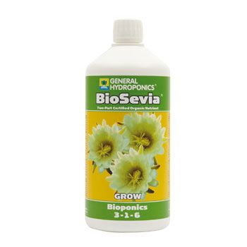 BioSevia Grow 0,5 lt
