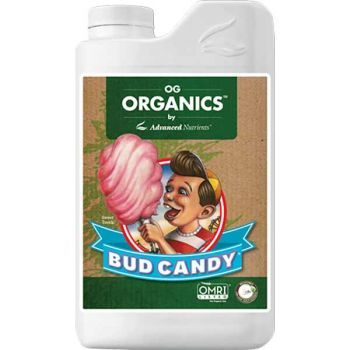 Advanced Nutrients - Bud Candy OG Organics - 10L