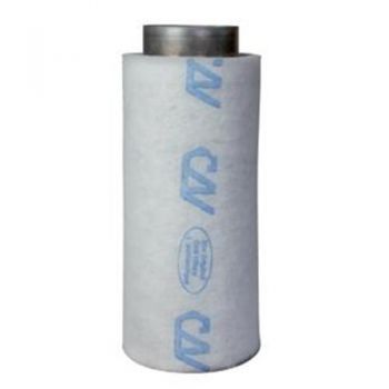 Can-Lite Filtro Carboni Attivi 20cm - 1000m3/h