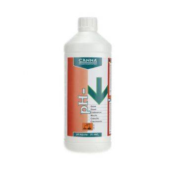 Canna Ph- per Crescita 1L