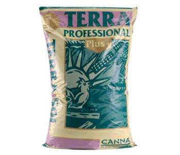 Canna Terra Professional PLUS 50L