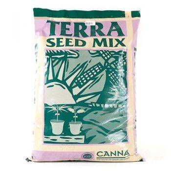 Canna Terra Seed Mix 25L