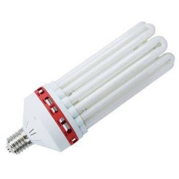 Lampada CFL Basso Consumo 250W Crescita - 6400K