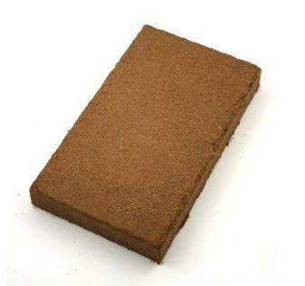 Premium Plagron Coco Brick 10L