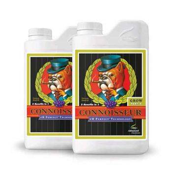 Advanced Nutrients - PH Perfect Connoisseur Grow A+B - 1lt