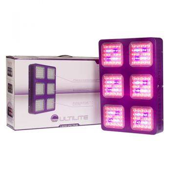 Nuovo Pannello LED Cultilite 450w
