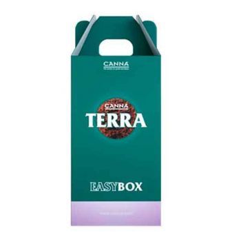 Canna - Easybox Terra