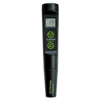 Milwaukee - Tester Tascabile Milwaukee EC60 Per misurazioni EC/TDS/°C