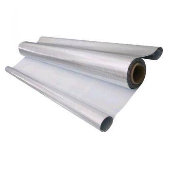 Telo Mylar ECO Diamantato - 30X1,2mt