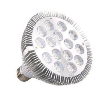 Led SPOT Cultilite Booster PAR38 AGRO - Consumo 15W