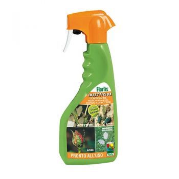 Nuovo Piretro Spray Flortis - 500ml