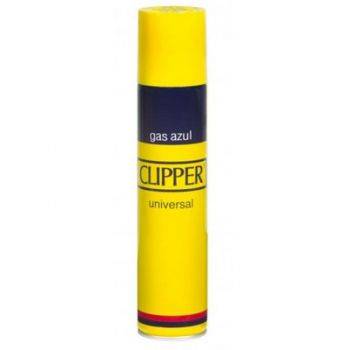 Bomboletta Gas Azul Clipper - 300ml