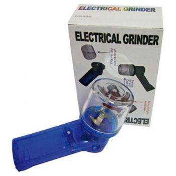 Sminuzzatore per Erbe Elettrico - Grinder a Batteria