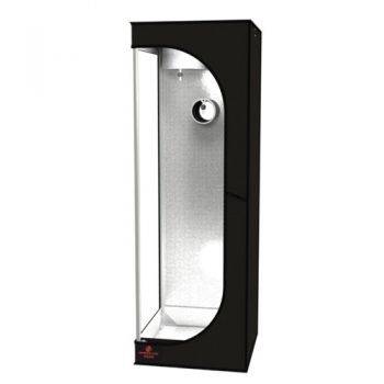 Hydro Shoot Grow Box 40x40x120cm - REVISION 2.0