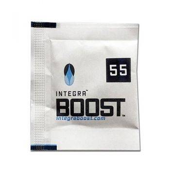 Integra Boost 8gr R.H. 55% - 10 Bustine