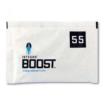 Integra Boost 67gr  R.H. 55% - 10 Bustine