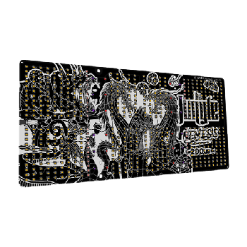 Led Nemesis 250W Dimmerabile THE JUNGLE