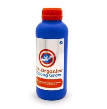 Guano Kalong Liquido Crescita - 1L