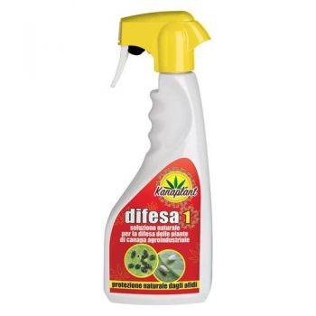 Kanaplant - Difesa 1 Contro Afidi - 500ml