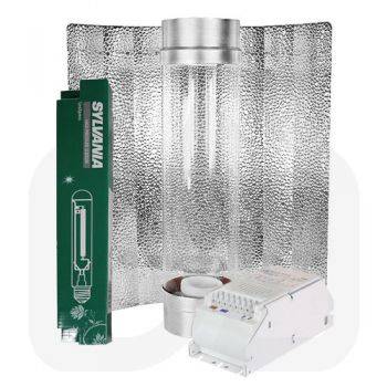 Kit COOL TUBE BOX Sylavania Hps 400W