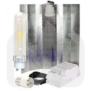 Nuovo kit Luce CMH AGRO 315w 3000K - Alta Resa