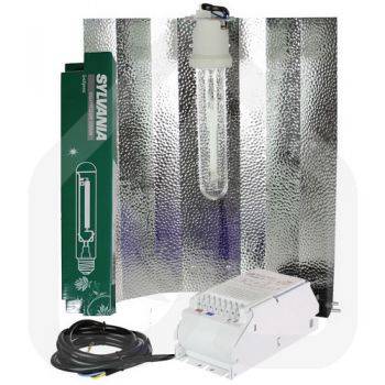 Kit Luce Sylvania Grolux 400w  - Alta Resa