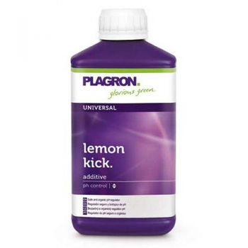 Plagron Lemon Kick 500ml - pH - Organico