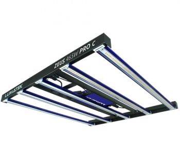 Lumatek - Led ZEUS 465W Compact PRO