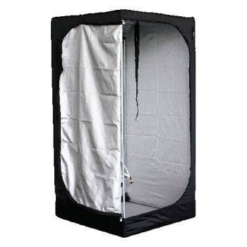 Mammoth Lite 80 - 80x80x160cm - GrowBox