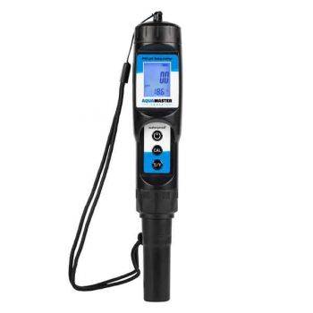 Misuratore P50 PRO PH/C° - Aquamaster