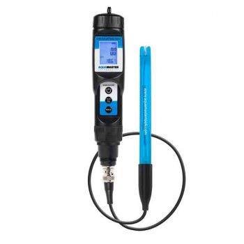 Misuratore S300 PRO2  PH/C° per Substrati -  Aquamaster