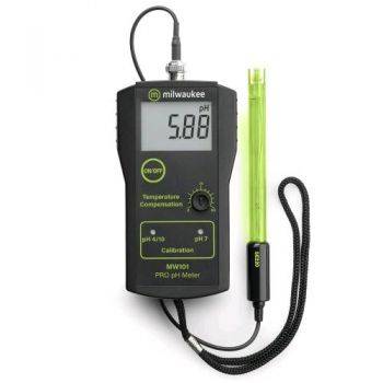 Tester pH MW101 Professionale