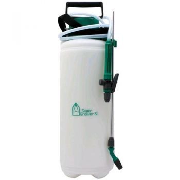 Pompa Nebulizzatore a Pressione per Irrigazione - 8L